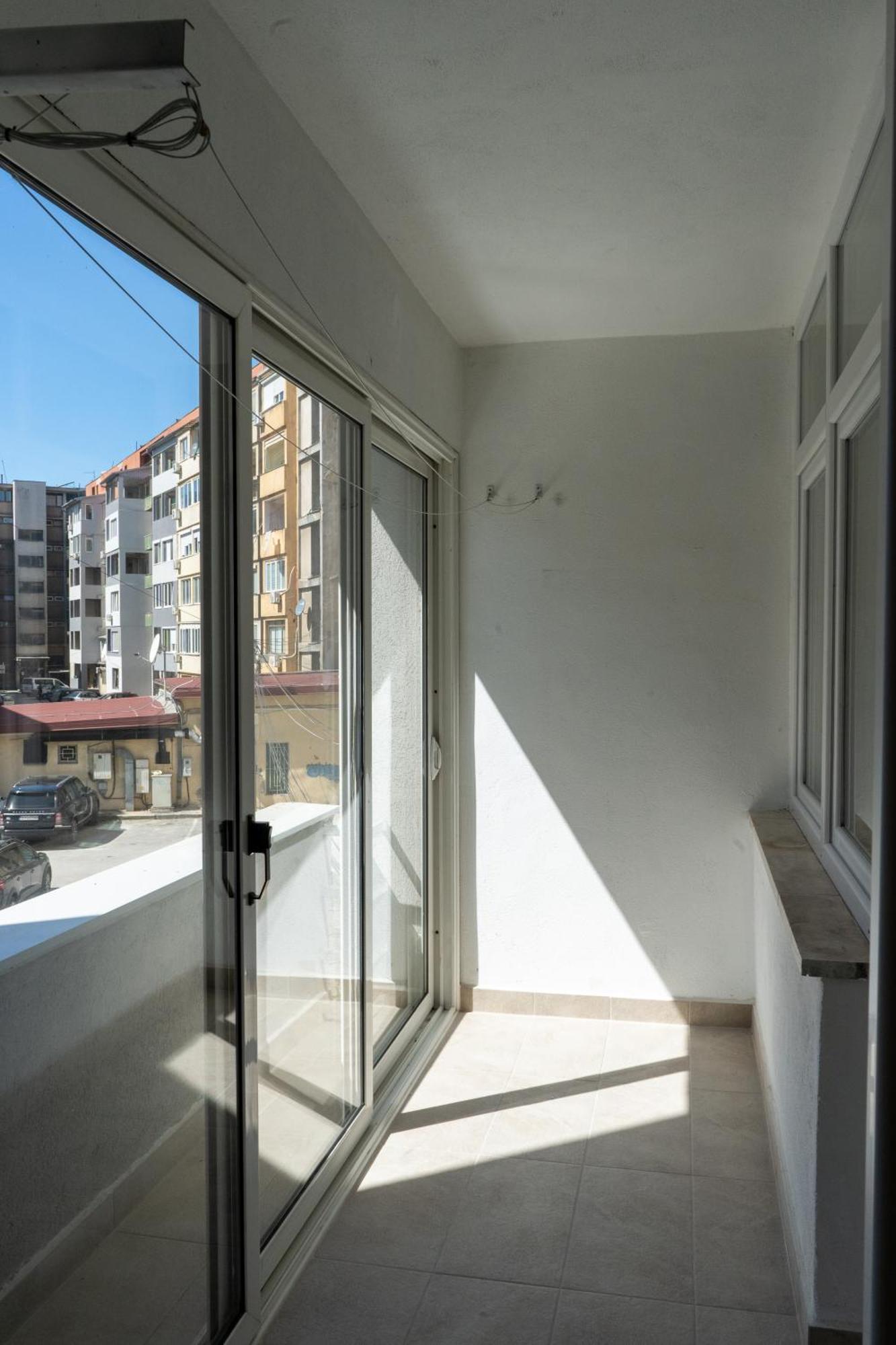 Apartment In City Center Of Skopje Exteriér fotografie